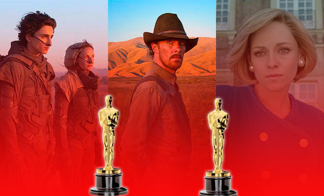 Oscars 2022 Is Here, Find Out Where And When You Can Watch The 94th Academy Awards In India