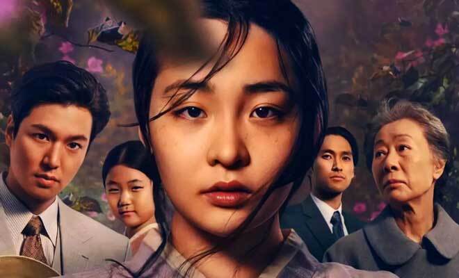 ‘Pachinko’ Trailer Starring Oscar Winner Yuh-jung Youn And Lee Minho Is A Tale Of Forbidden Love Filled With Intense Drama ‘Pachinko’ Trailer Starring Oscar Winner Yuh-jung Youn And Lee Minho Is A Tale Of Forbidden Love Filled With Intense Drama