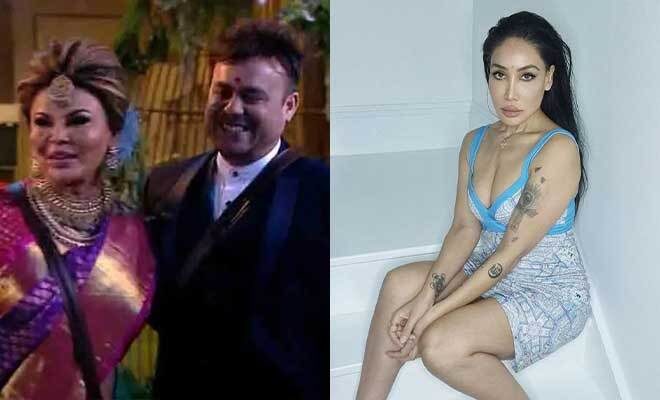 Sofia Hayat Sends ‘Healing’ To Rakhi Sawant To Help Her Through Her Divorce With Ritesh Singh