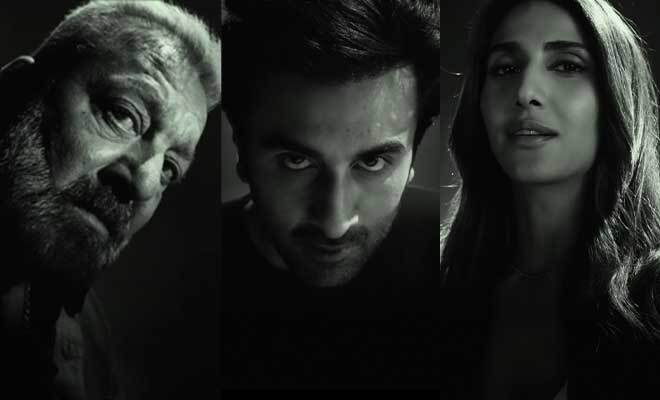 ‘Shamshera’ Teaser Unveiled. Ranbir Kapoor, Vaani Kapoor, Sanjay Dutt Starrer Gets A New Release Date