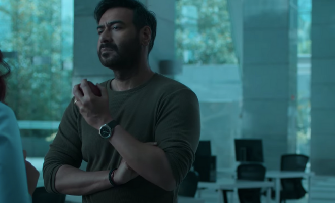 ‘Rudra: The Edge Of Darkness’ Trailer: Ajay Devgn Plays The Role Of A Grey Hero Racing Against Time To Beat A Criminal Mastermind