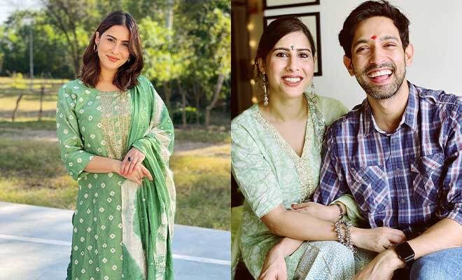 All You Need To Know Sheetal Thakur, ‘Broken But Beautiful’ Actress And Wife Of Vikrant Massey