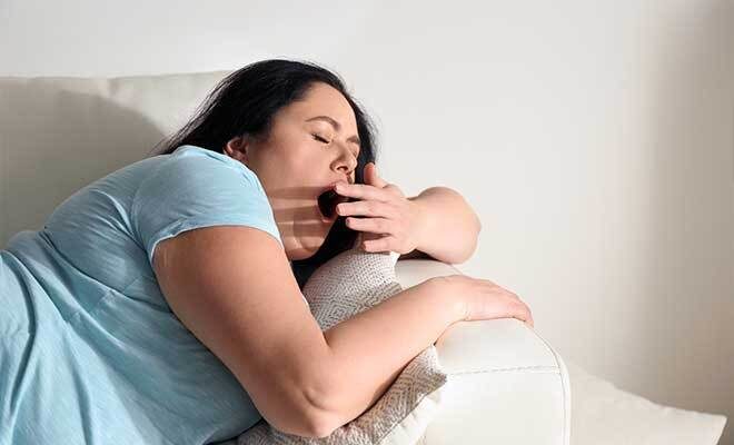 Study Reveals Sleep Quality Impacts Women’s Mood And Career Ambitions. We Just Need Our Beds!