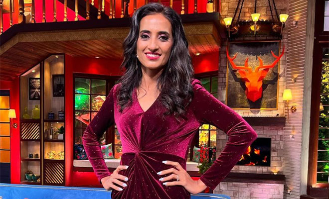 Vineeta Singh, CEO Of Sugar Cosmetics, Reveals That ‘Shark Tank India’ Judges Had To Give An Audition For The Show Vineeta Singh, CEO Of Sugar Cosmetics, Reveals That ‘Shark Tank India’ Judges Had To Give An Audition For The Show