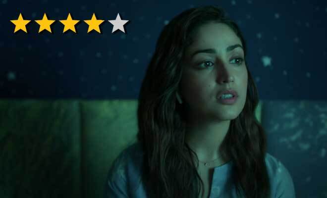 ‘A Thursday’ Review: Yami Gautam’s Portrayal Of A Kidnapper Will Have You Sitting On The Edge Of Your Seat