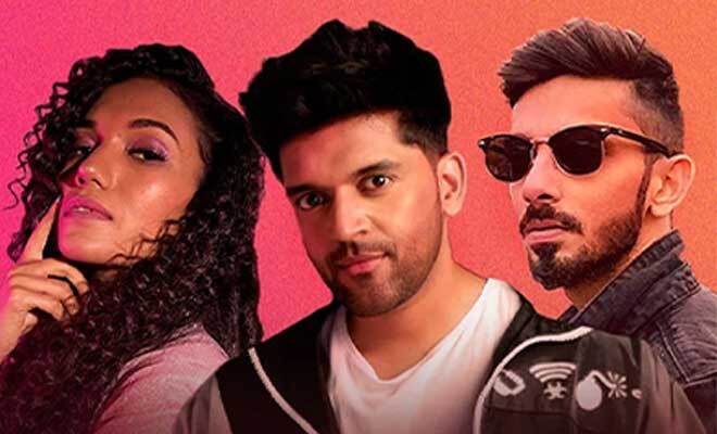 Exclusive: Dee MC On Her Collaboration With Guru Randhawa, Anirudh Ravichander, And What Makes Her ‘Swipe Right’ On Someone