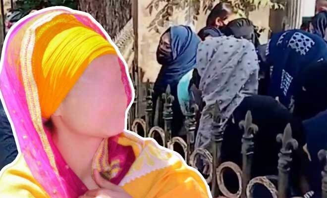 Karnataka Hijab Row: Bangalore College Asks Sikh Girl To Remove Turban In Accordance With High Court’s Interim Order