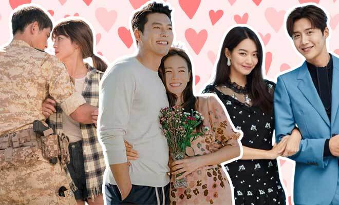 7 Romantic K-Dramas That Make For A Perfect Watch On Valentine’s Day