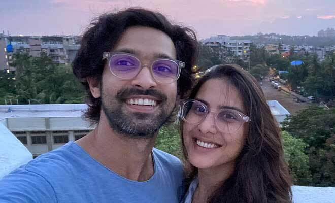 Vikrant Massey And Sheetal Thakur To Reportedly Have A Traditional Wedding Ceremony On February 18th. Deets Inside!