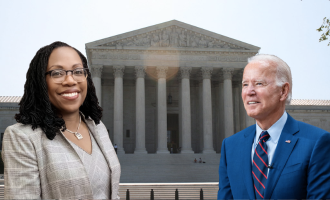 Who is Ketanji Brown Jackson, The First Woman Of Colour To Be Nominated By US President Joe Biden For Supreme Court? Who is Ketanji Brown Jackson, The First Woman Of Colour To Be Nominated By US President Joe Biden For Supreme Court?