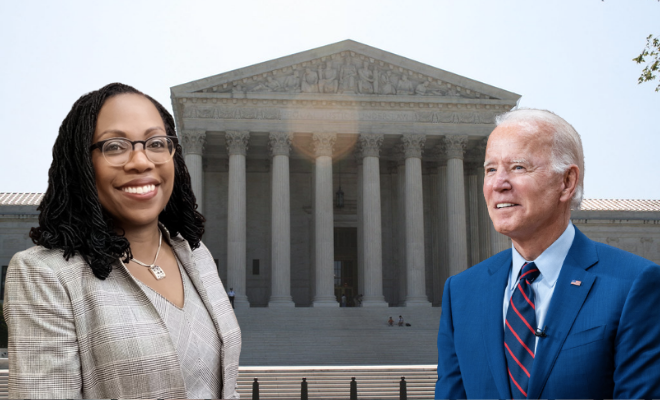 Who is Ketanji Brown Jackson, The First Woman Of Colour To Be Nominated By US President Joe Biden For Supreme Court?