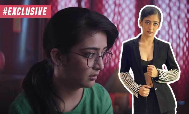 Exclusive: Akshara Haasan On Relating To Her Character In ‘Achcham Madam Naanam Payirppu’, Her Own Struggles Of Buying Sanitary Napkins As A Teen
