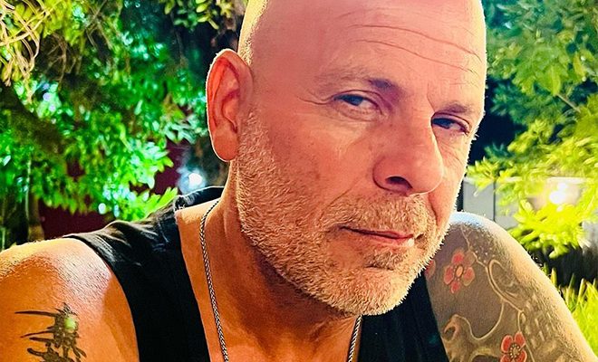 What Is Aphasia, The Condition Bruce Willis Is Diagnosed With? What Is Aphasia, The Condition Bruce Willis Is Diagnosed With?