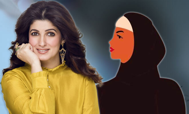 Twinkle Khanna On The Ongoing Hijab Row Controversy, Says Arguments Of Religious Leaders Defending Hijab Makes Her Chuckle