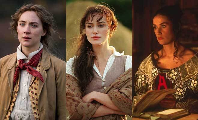 Women’s Day Special: 8 Fierce Female Literary Characters That Were Way Ahead Of Their Time