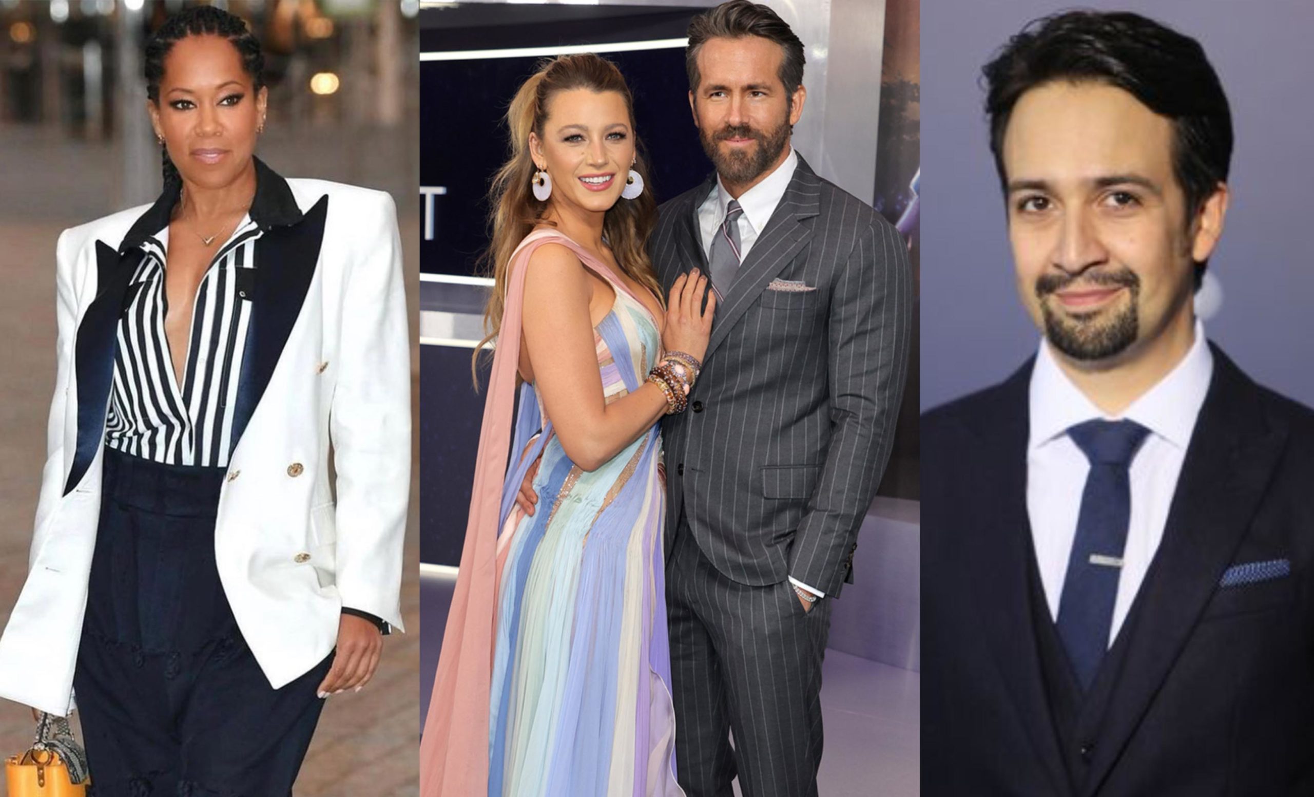 Blake Lively And Ryan Reynolds Will Turn Hosts At This Year’s Met Gala. Here’s Who Else Is Joining Them