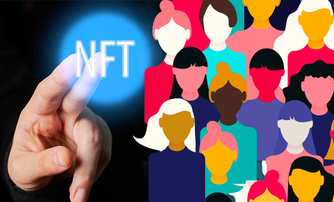 15% Indian Naari’s Are Talking About NFTs, Says Study By Twitter