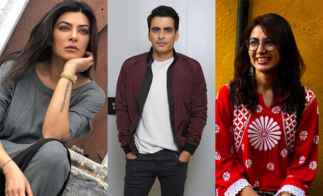 World Poetry Day: Manav Kaul, Kalki Koechlin, Sriti Jha, And More Actors That Draft Poetry As Well As They Act