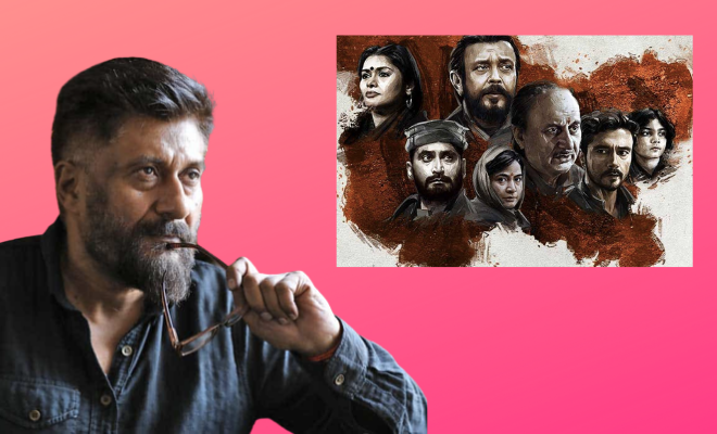 Vivek Agnihotri Calls Out Change In ‘The Kashmir Files’ IMDb Rating, Says It Is “Unusual And Unethical”