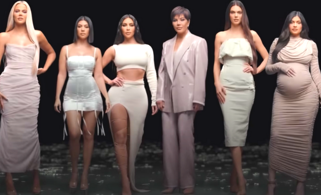 ‘The Kardashians’ Trailer: From Kim’s Budding Love With Pete Davidson To Kylie’s Pregnancy, The Celeb Family Is Back With A Bang