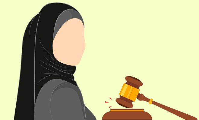 Karnataka Hijab Row: Women’s Groups Urge Supreme Court To Issue Stay On High Court Verdict