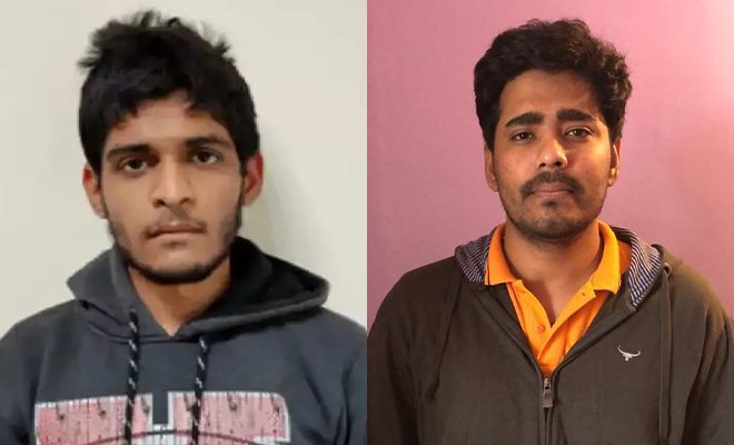“Bulli Bai” And “Sulli Deals” Accused Niraj Bishnoi And Omkareshwar Thakur Granted Bail On Humanitarian Grounds. Seriously? “Bulli Bai” And “Sulli Deals” Accused Niraj Bishnoi And Omkareshwar Thakur Granted Bail On Humanitarian Grounds. Seriously?