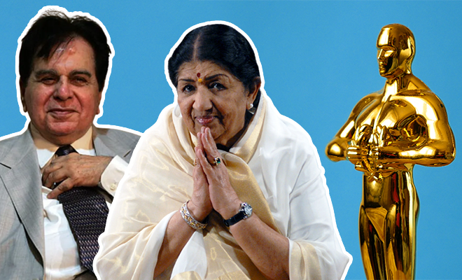 The Oscars 2022 In Memoriam Section Did Not Include The Late Lata Mangeshkar, Dilip Kumar. But Missed Even Bob Saget?