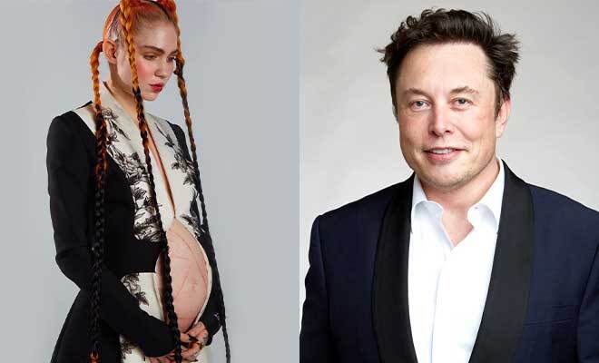 Grimes Opens Up About Secret Second Child With Elon Musk, Reveals They Have Broken Up ‘Again’