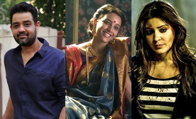 World’s Only Female Centric Original Content Streaming Platform Clean OTT To Be Launched By Karnesh Ssharma In 2023