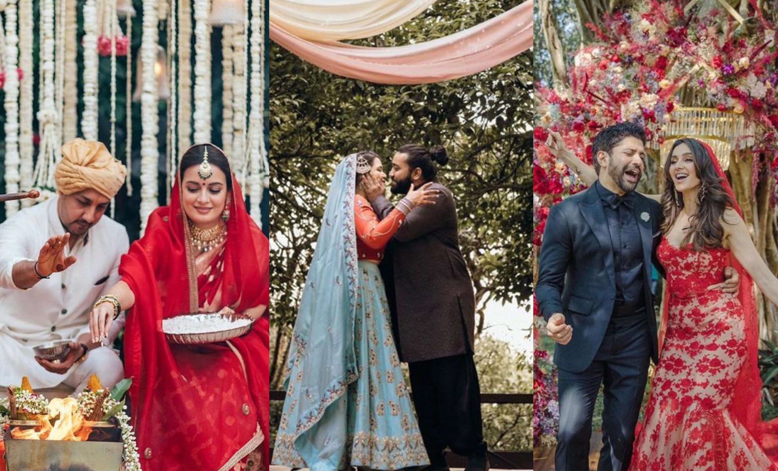 celebrity-garden-wedding-decor-ideas-shibani-farhan-sanah-kapur-dia-mirza