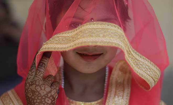 Karnataka Had The Highest Amount Of Child Marriages During Pandemic Lockdown