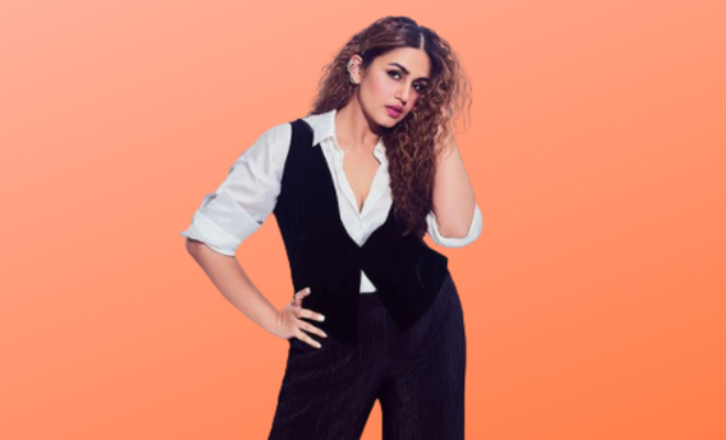 Huma Qureshi’s Take On Pay Parity In Entertainment Industry Is Food For Thought