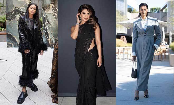 Priyanka Chopra, Lilly Singh And ‘Never Have I Ever’ Cast Among Other South Asian Celebs Share Pictures From Oscars Pre-Award Event