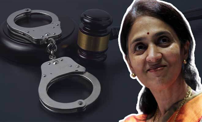 Chitra Ramkrishna, Former NSE MD And CEO, Arrested By CBI For Sharing Confidential Information With ‘Himalayan Yogi’ Chitra Ramkrishna, Former NSE MD And CEO, Arrested By CBI For Sharing Confidential Information With ‘Himalayan Yogi’