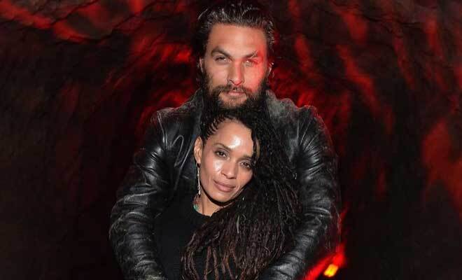 Jason Momoa And Lisa Bonet Are Reportedly Giving Their Marriage A Second Chance And We Couldn’t Be Happier!