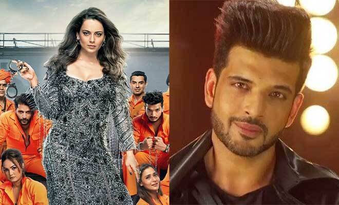 ‘Lock Upp’: Karan Kundra All Set To Enter Kangana Ranaut’s Show As The New Jailor. Is This Their Attempt To Spice Up The Bland Show?