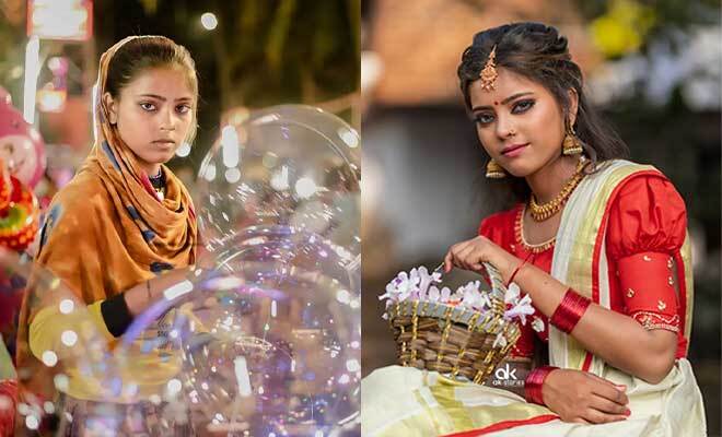 Meet Kisbu, A Balloon Seller Who Became Internet’s Next Big Thing After Glam Makeover And Photoshoot Meet Kisbu, A Balloon Seller Who Became Internet’s Next Big Thing After Glam Makeover And Photoshoot