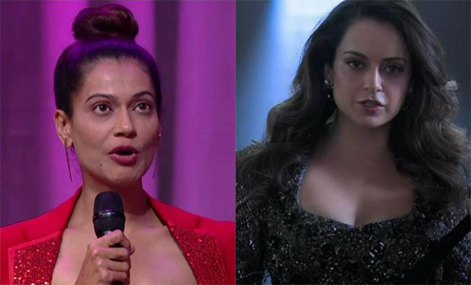 ‘Lock Upp’ Contestant Payal Rohatgi Calls Out Kangana Ranaut For Using Alia Bhatt For Controversies. Where Is The Lie?