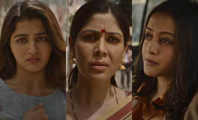 ‘Mai’ Trailer: Sakshi Tanwar Is A Mother-Turned-Avenger In Netflix’s Newest Crime Thriller Series