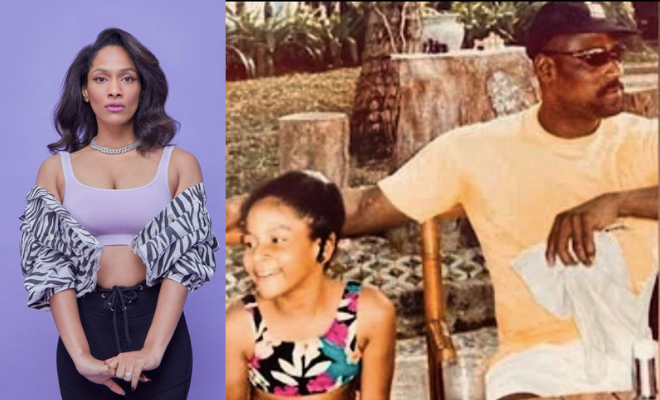Masaba Gupta Shares Throwback Pic, Talks About Powerful Qualities She Picked From Dad Vivian Richards On His Birthday