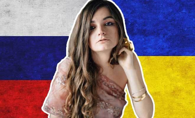 Dar Gai, Intimacy Director Of ‘Gehraiyaan’, Opens Up About Her Family Being Stuck In Ukraine Amidst The Ongoing War