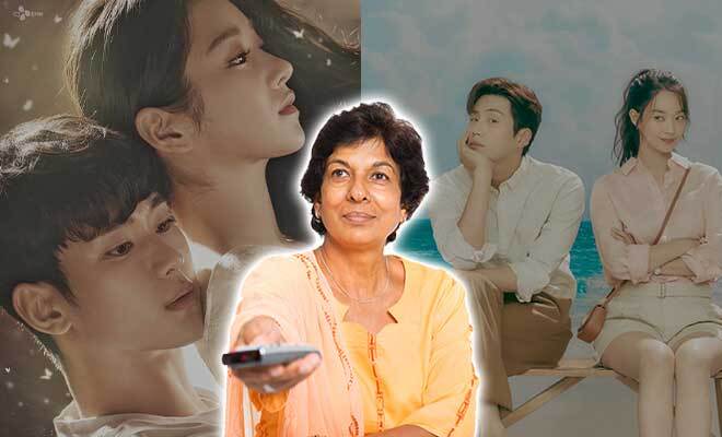 6 Reasons We Should Get Indian Moms To Watch Korean Dramas. Chhodo Ye Saas-Bahu Wala Kalesh!
