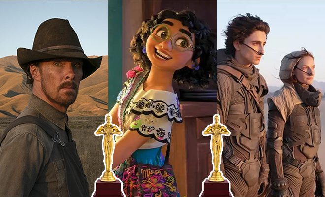 Where To Watch Oscars 2022 Winning Movies ‘Dune’, ‘The Power Of The Dog’, ‘CODA’, ‘Drive My Car’
