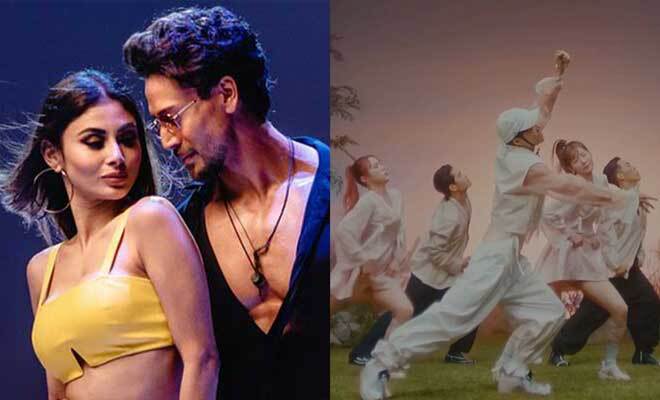 Tweeple Noticed That Tiger Shroff’s ‘Poori Gal Baat’ Sounds Similar To EXO Kai’s ‘Peaches’ And They Have Proof