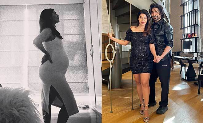 Debina Bonerjee Opens Up About Her Pregnancy Journey In Her 3rd Trimester. And We Love How Real It Is!