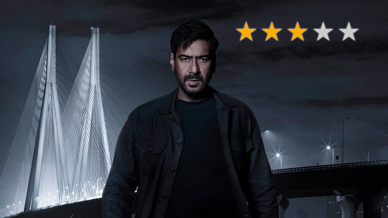 ‘Rudra: The Edge Of Darkness’ Review: A For Effort, Ajay Devgn, Atul Kulkarni. But Why Are Female Characters So Blah?