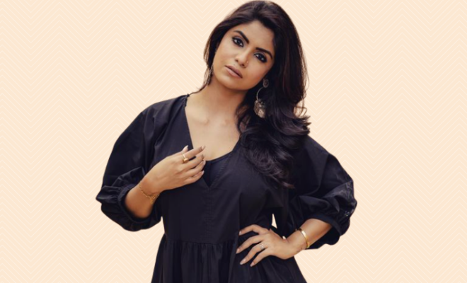 Sayantani Ghosh Reveals Being Body-Shamed For Having Big Breasts, Says ‘They Scar You’. This Is So Brutal! Sayantani Ghosh Reveals Being Body-Shamed For Having Big Breasts, Says ‘They Scar You’. This Is So Brutal!