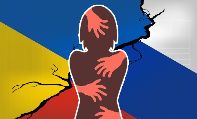 Horrors Of Wartime: Amidst Spike In Rape Cases In Ukraine, Women Suffer Due To Lack Of Access To Abortion, Contraception