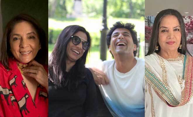 Chef Vikas Khanna Mourns The Death Of Sister Radhika. Neena Gupta, Shabana Azmi, And Others Offer Heartfelt Condolences Chef Vikas Khanna Mourns The Death Of Sister Radhika. Neena Gupta, Shabana Azmi, And Others Offer Heartfelt Condolences