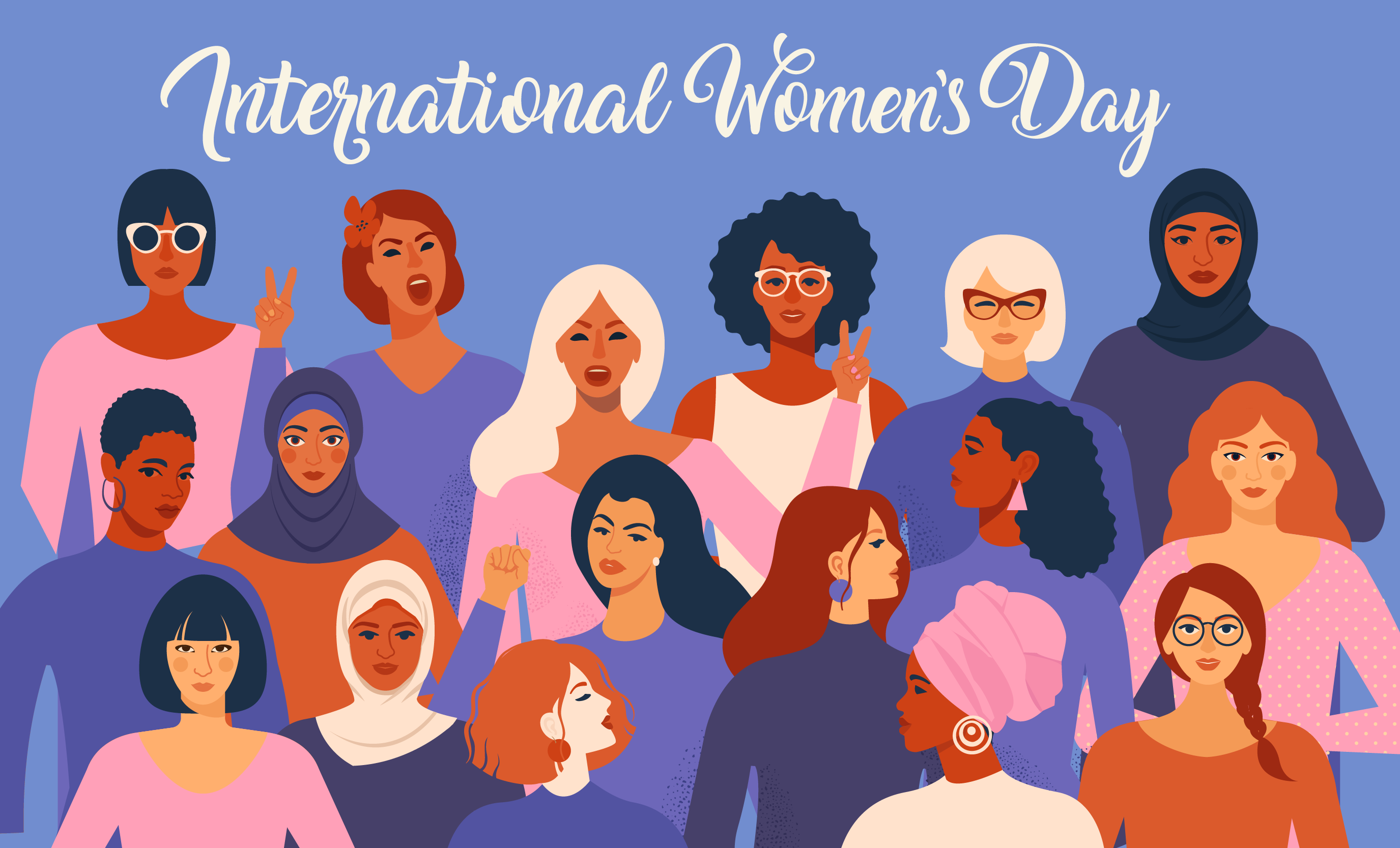 What Is The Significance, History, and Theme Of International Women’s Day 2022?